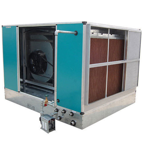 Air Washer Cooler